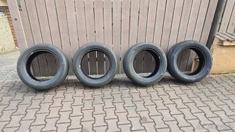 Sada letních pneu 235/55 R18 100V