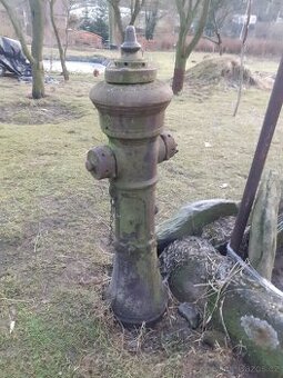 Hydrant