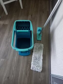 Úklidový set Leifheit Clean Twist M Ergo
