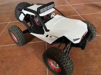 RC auto Buggy Storm Across: 40km/h - jako nový