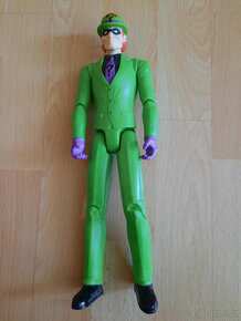 Batman - RIDDLER figurka 30 cm vysoká - 1