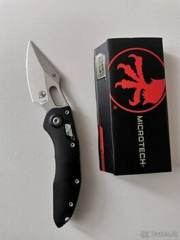 Zaviraci nuz Microtech Stitch - 1