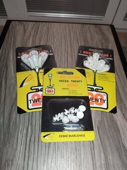 Háčky TWENTY - 1