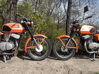 ČZ 350 /472