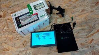 Navigace  Navitel E700