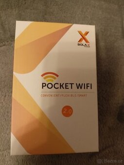 Solax Pocket dongle V2.0 - 1