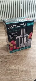 Odšťavňovač Guzzanti GZ-019