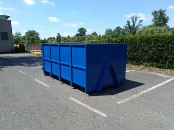 Kontejner 11m3