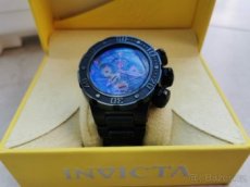 Invicta 22270 Jason Taylor Swiss movement