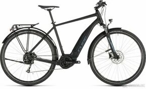 CUBE Touring Hybrid EXC 500 - Trekking E-Bike - vel.M (54)