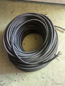 Kabel Cyky 4x2,5 Cu