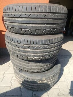 Letní pneu 205/50 R17