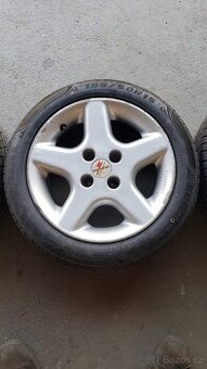 Alu kola R15 4x100