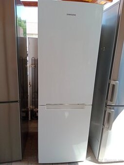 Lednice s mrazakem Samsung