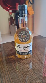 Whiskey neotevřená,70cl