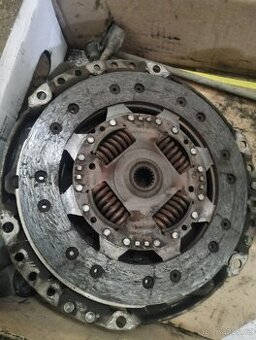 Spojka Ford Focus MK1 1.6 benzin