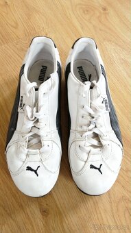 Tenisky vel.41 zn.Puma a Crivit