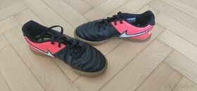 Sálovky Nike Tiempox - 1