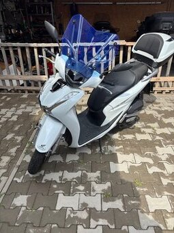 Honda SH125