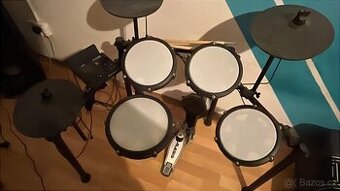 Alesis drums i na Bluetooth