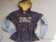Trika Everlast dlouhý rukáv - 1