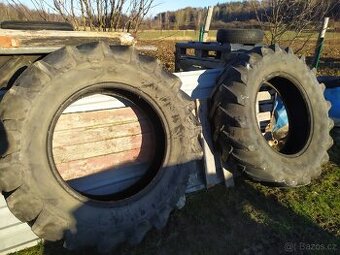 Barum 16,9-30 TZ17 8PR dva kusy