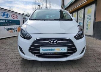 Hyundai ix20 1.4-1.majitel-TOP STAV I KM