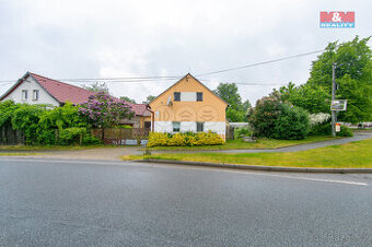 Prodej rodinného domu, 93 m², Zhoř
