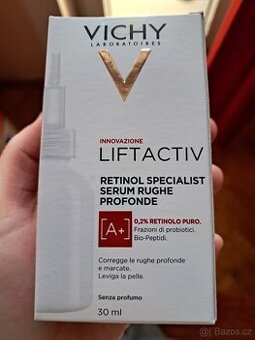 Vichy Liftactiv Retinol specialist sérum 30 ml - 1
