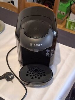 Kavovar tassimo
