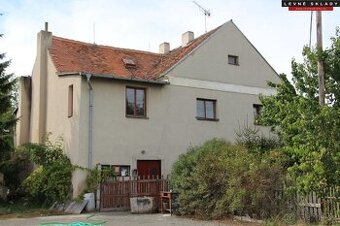Poskytnutí trvalého pobytu či bydliště ve Vrdech - 1