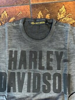 Harley Davidson dámské tričko vel. XS