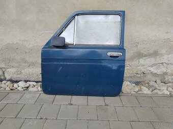 Levé dveře Lada Niva