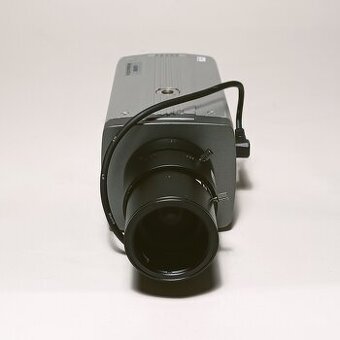 Bezpečnostní kamera Intellio ILD-310E - 1