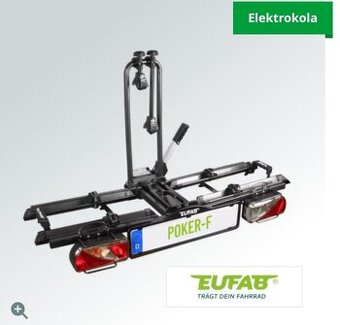 Nosič EUFAB Poker