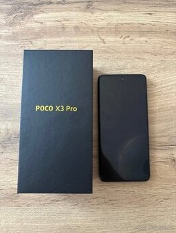 POCO X3PRO - 1