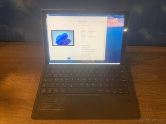 SURFACE PRO 5 s modemem
