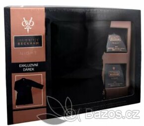 David Beckham Intimately Night For Men