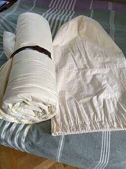 Cestovní futon Bed in Bag