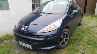Peugeot 207 1.4 - 1