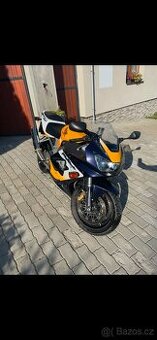 Honda Fire blade 929rr