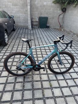 Cube Agree Pro vel. 58