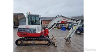 Bagr TAKEUCHI TB 250