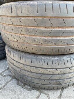 Pneu 205/55R16 200,-/ks