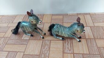 Hračka zebra - 1