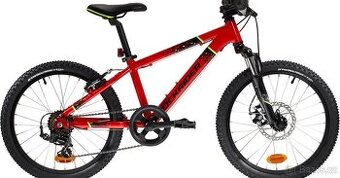Dětské kolo Rockrider 20