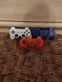 PS3 ovladače nové