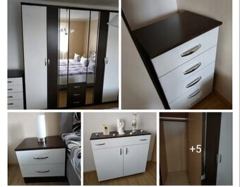 Nábytek do loznice