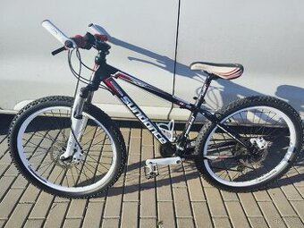 Dětské kolo Sundance Race kid 20"