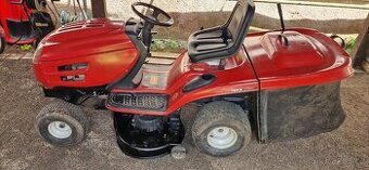 Zahradní traktůrek traktor MTD